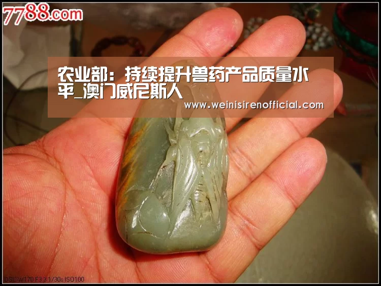 澳门威尼斯人